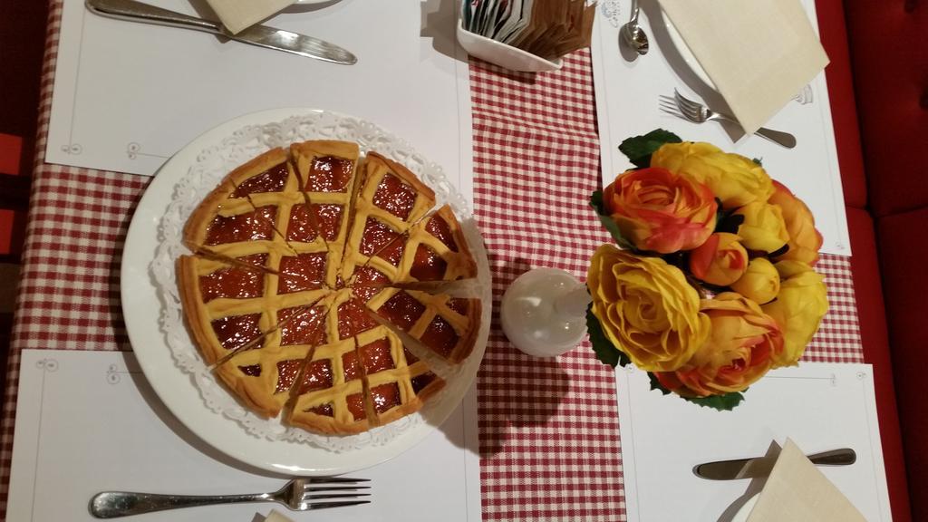 Relais Concorde Aparthotel Grottammare Bagian luar foto