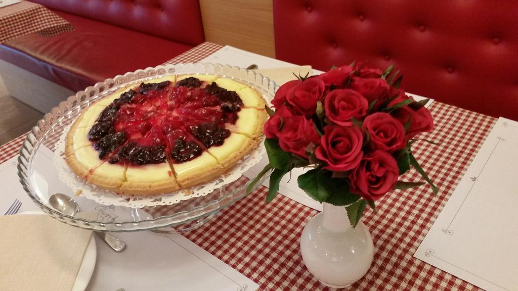 Relais Concorde Aparthotel Grottammare Bagian luar foto