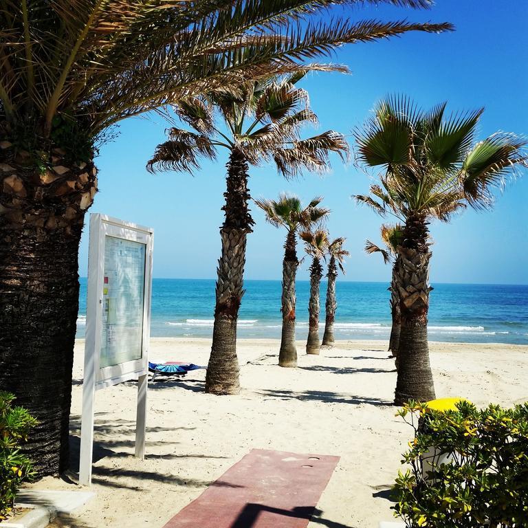 Relais Concorde Aparthotel Grottammare Bagian luar foto
