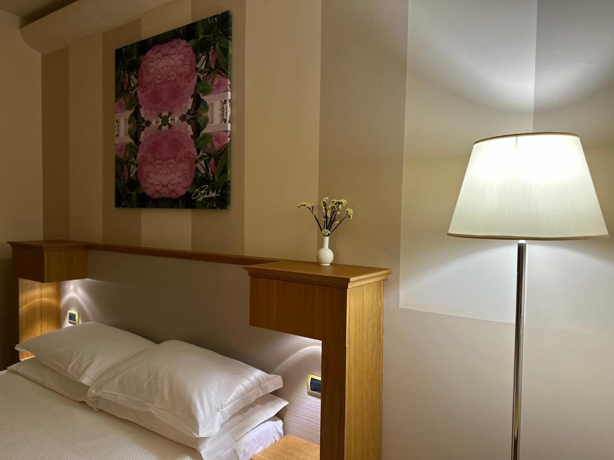Relais Concorde Aparthotel Grottammare Bagian luar foto