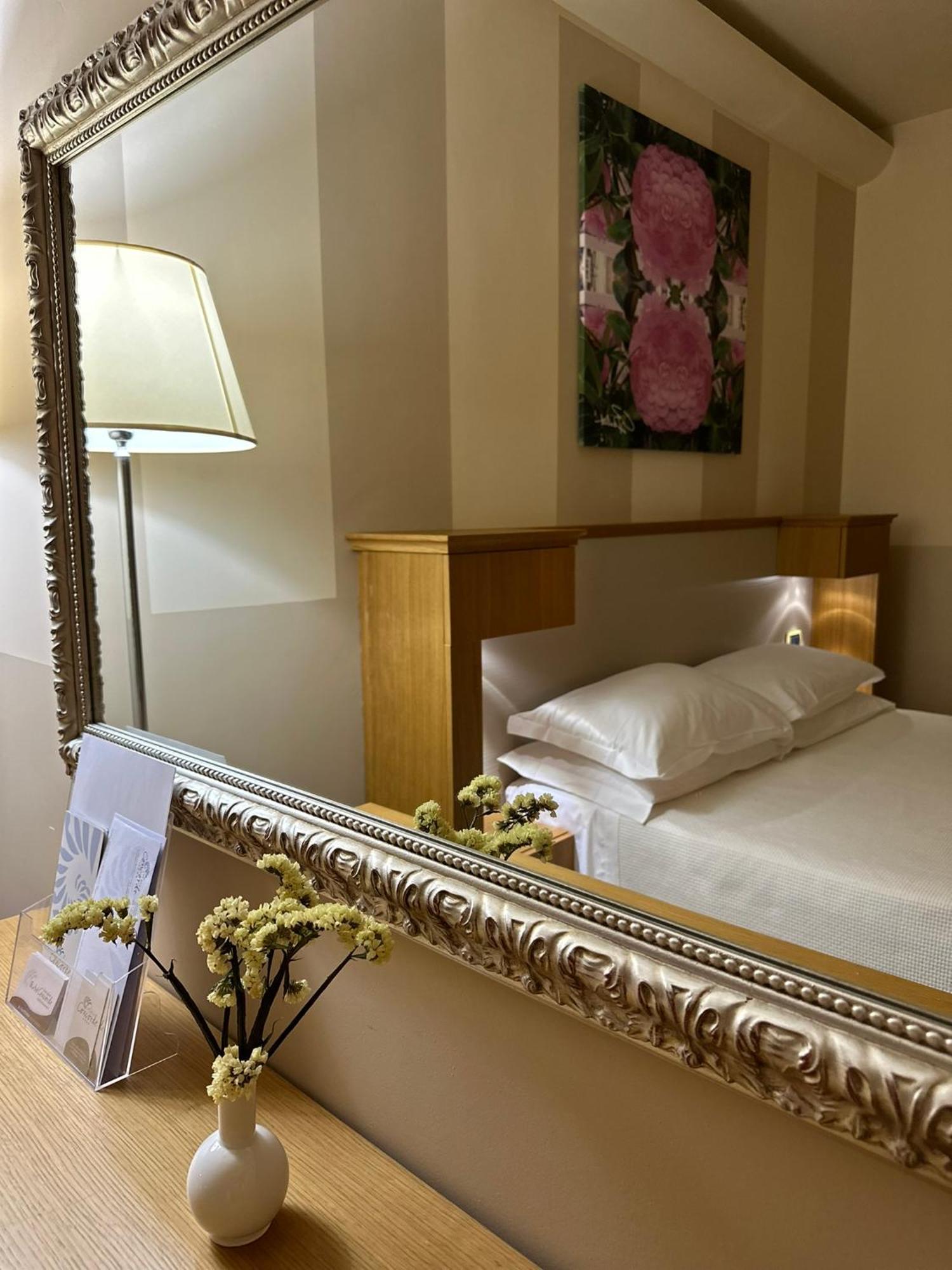 Relais Concorde Aparthotel Grottammare Bagian luar foto