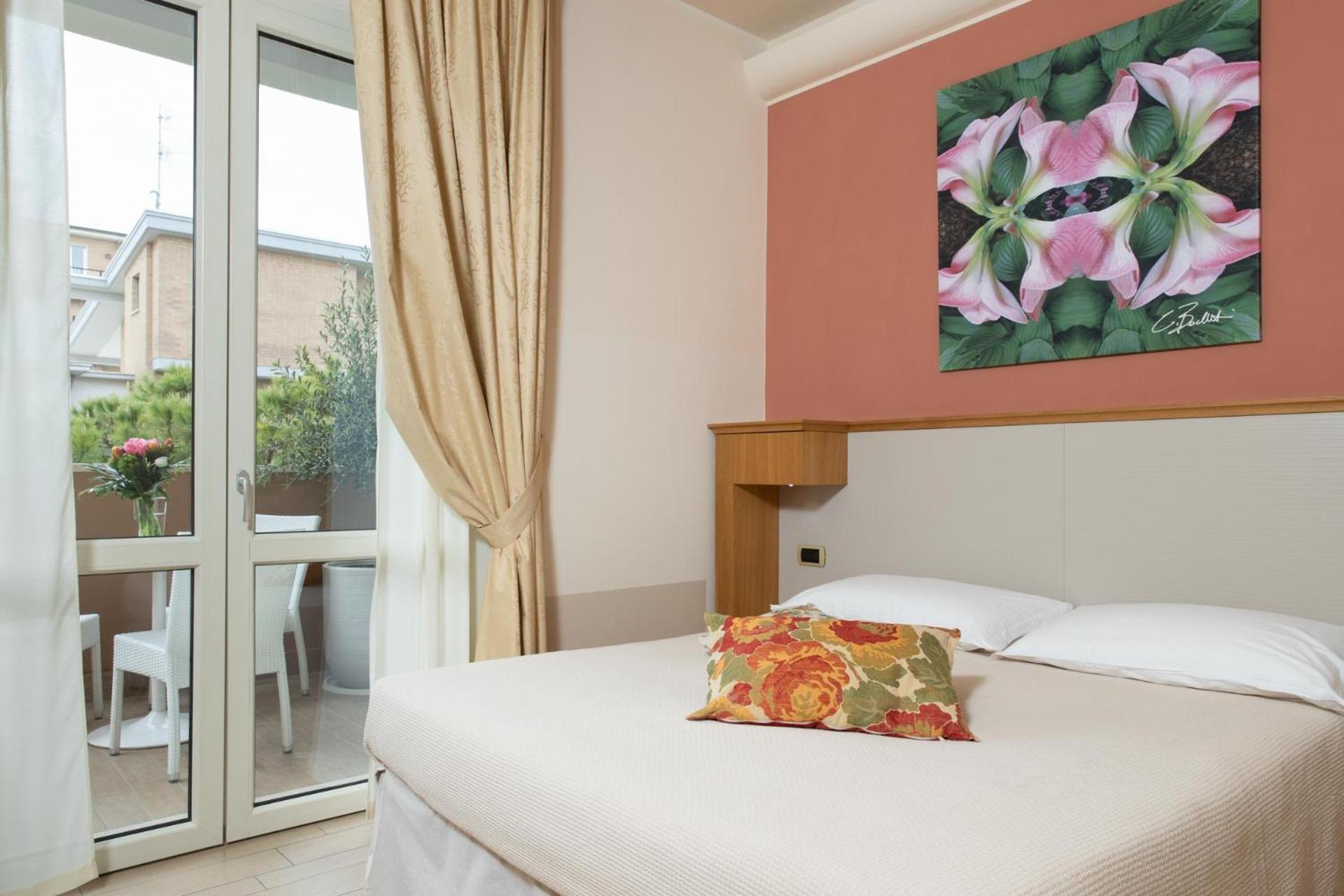 Relais Concorde Aparthotel Grottammare Bagian luar foto