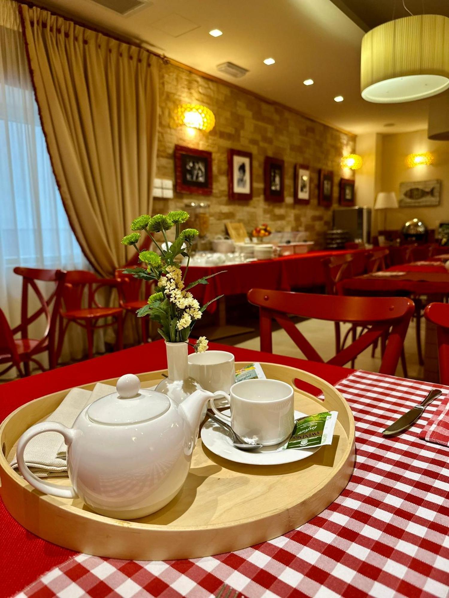 Relais Concorde Aparthotel Grottammare Bagian luar foto