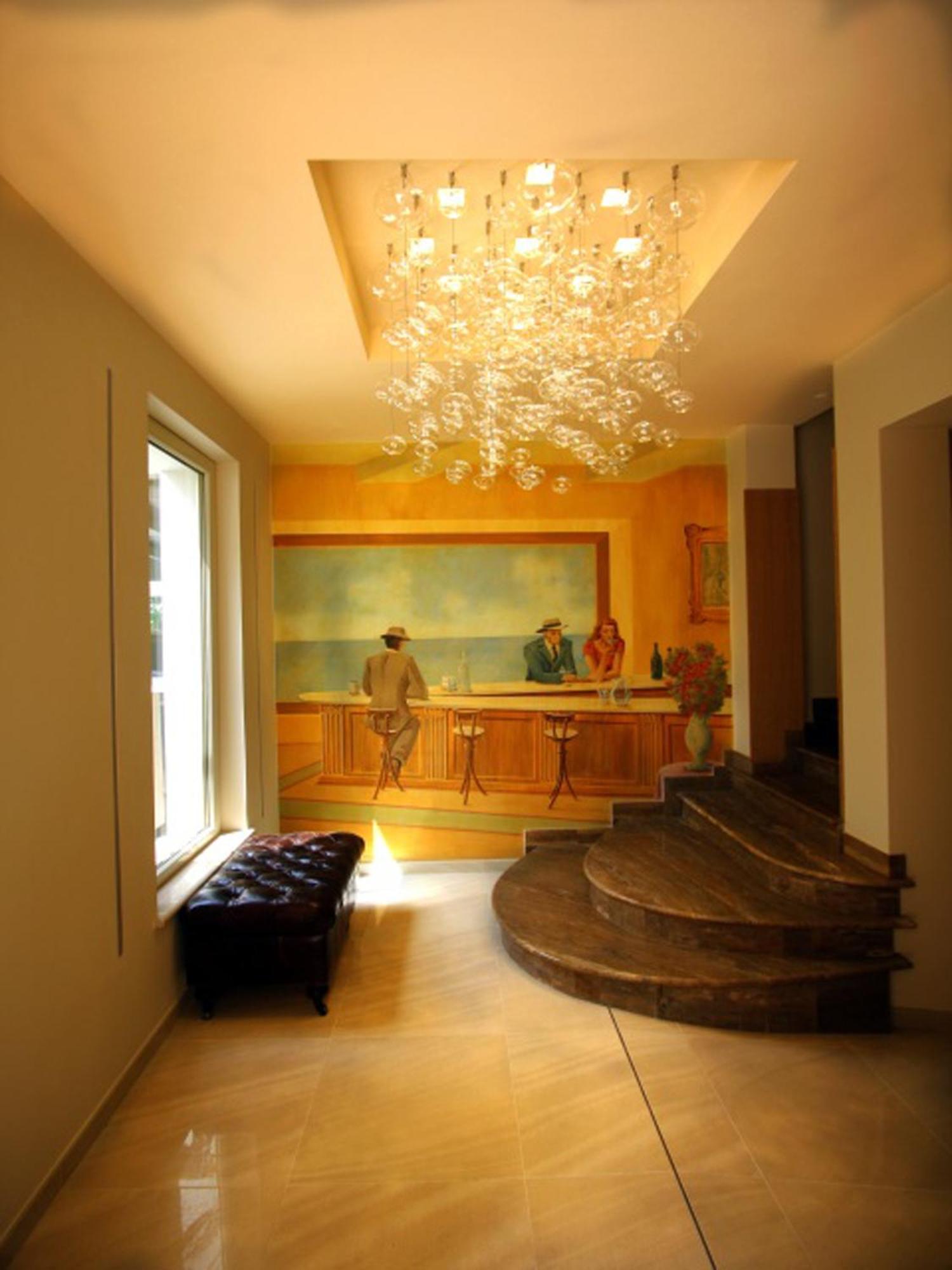 Relais Concorde Aparthotel Grottammare Bagian luar foto