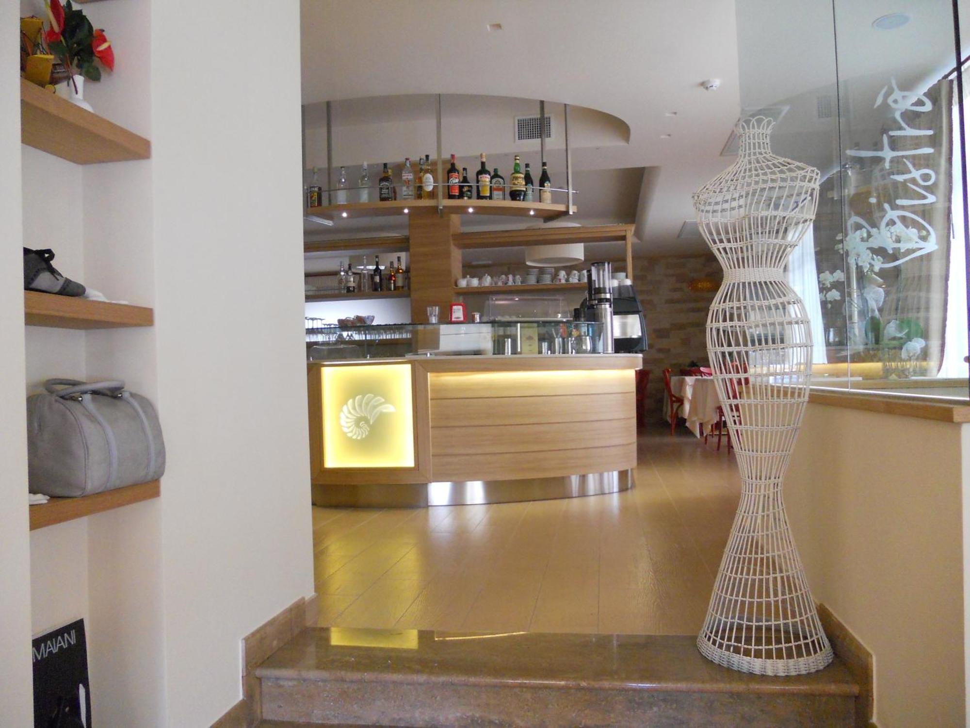 Relais Concorde Aparthotel Grottammare Bagian luar foto